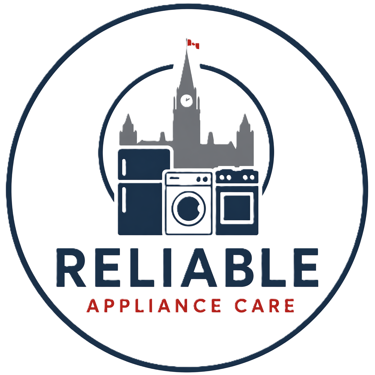 Reliable Appliance Care